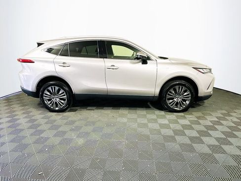 Used 2021 Toyota Venza Limited AWD/4WD image 9
