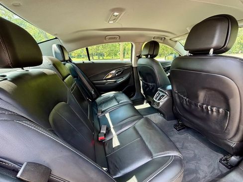 Used 2014 Buick LaCrosse Leather FWD image 17