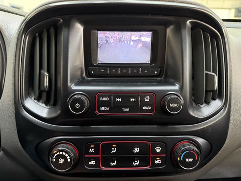 Used 2015 GMC Canyon 2WD Crew Cab image 26