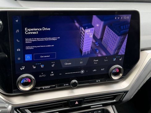 Certified 2024 Lexus TX 350 AWD w/ Technology Package image 22