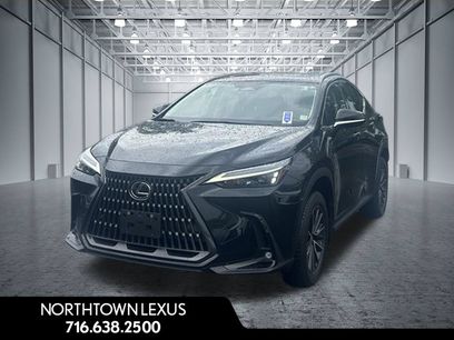 Used 2023 Lexus NX 350 AWD