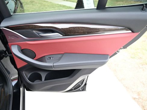 Used 2022 BMW X3 xDrive30i image 46