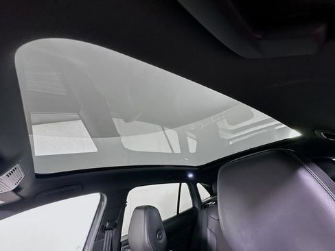 Certified 2023 Volkswagen ID.4 Pro S AWD/4WD image 23