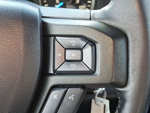 Used 2018 Ford F150 XLT w/ Equipment Group 302A Luxury image 22