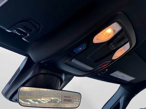 New 2026 RAM 3500 Tradesman w/ Chrome Appearance Group A AWD/4WD image 27