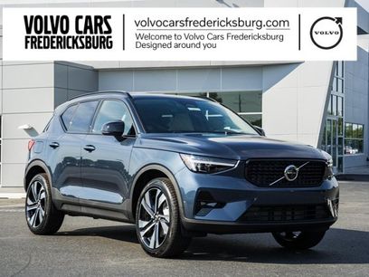 New 2026 Volvo XC40 B5 Ultra w/ Protection Package Premier