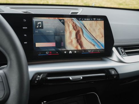 Certified 2025 BMW X1 xDrive28i image 23