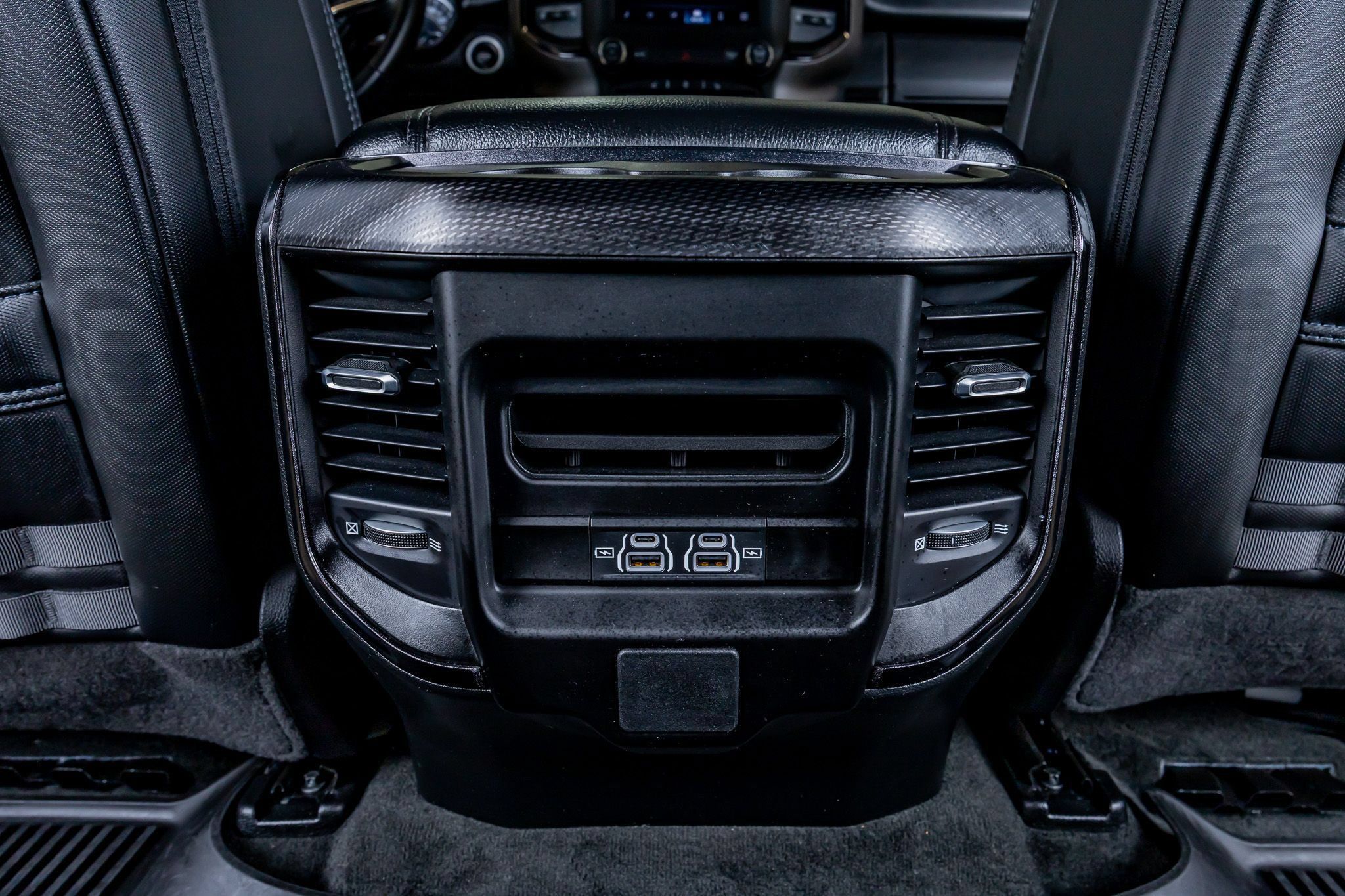 Used 2023 RAM 1500 Big Horn AWD/4WD image 35