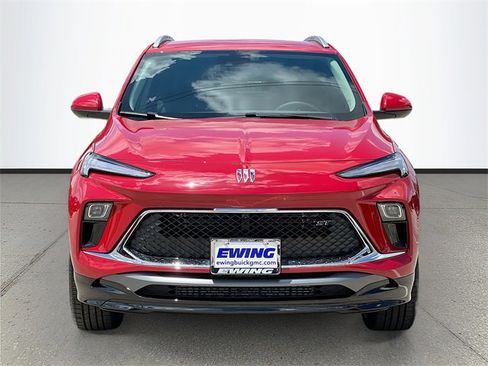 New 2026 Buick Encore GX Sport Touring w/ Advanced Technology Package image 2