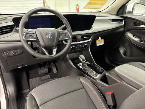 New 2026 Buick Encore GX Preferred FWD image 23