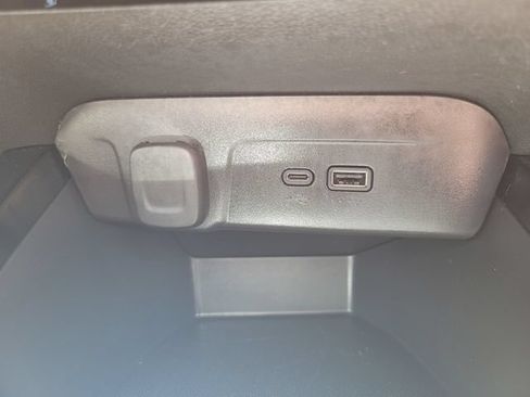 Used 2024 Chevrolet Trax LT w/ Driver Confidence Package FWD image 25