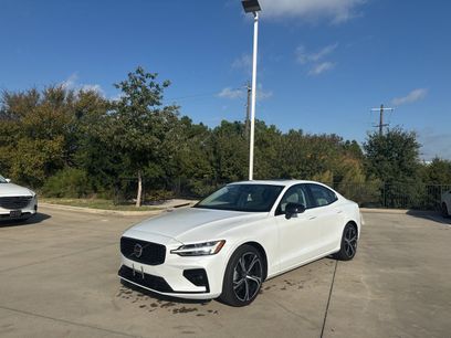 Certified 2024 Volvo S60 B5 Plus