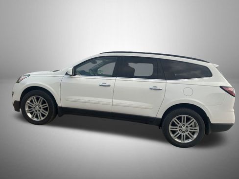 Used 2014 Chevrolet Traverse LT w/ All-Star Edition image 4