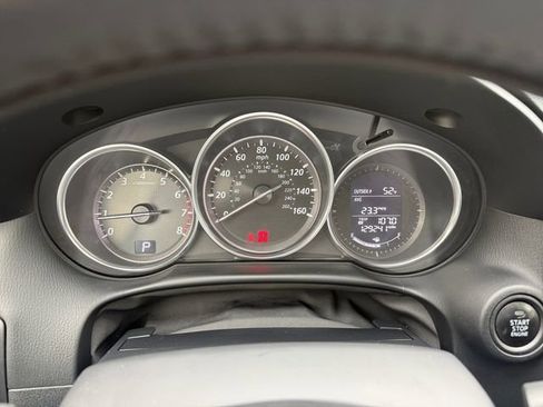Used 2014 MAZDA CX-5 Touring AWD/4WD image 27
