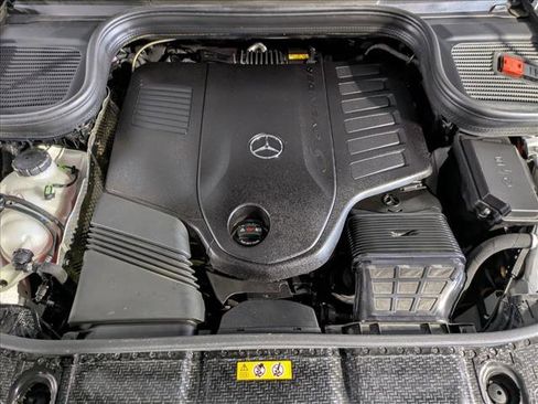 Certified 2024 Mercedes-Benz GLS 450 4MATIC image 25