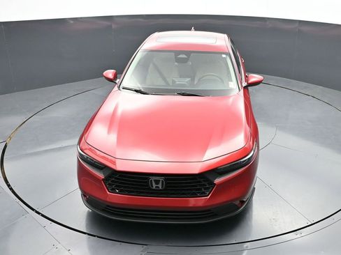 Used 2023 Honda Accord EX image 38