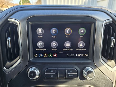 Used 2020 GMC Sierra 1500 Denali image 28