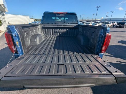 New 2026 GMC Sierra 1500 Denali image 13