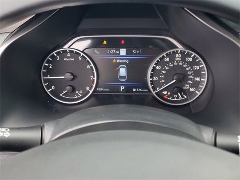 Used 2024 Nissan Murano Platinum w/ Cargo Package image 17