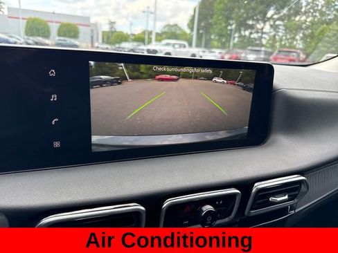 Used 2026 Nissan Sentra SV w/ Floor Mat Package FWD image 18