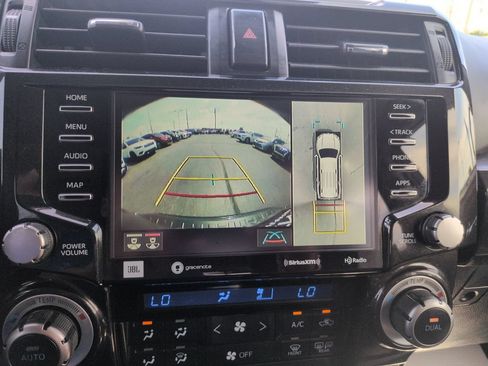 Certified 2024 Toyota 4Runner TRD Pro AWD/4WD image 20