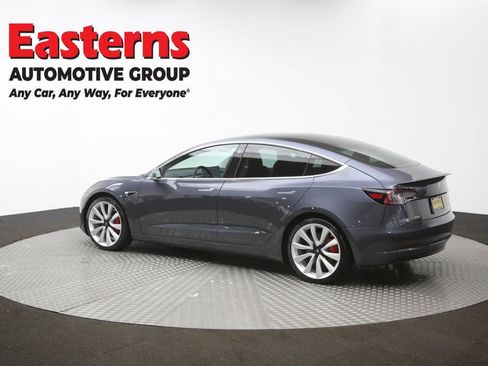 Used 2019 Tesla Model 3 Long Range image 58