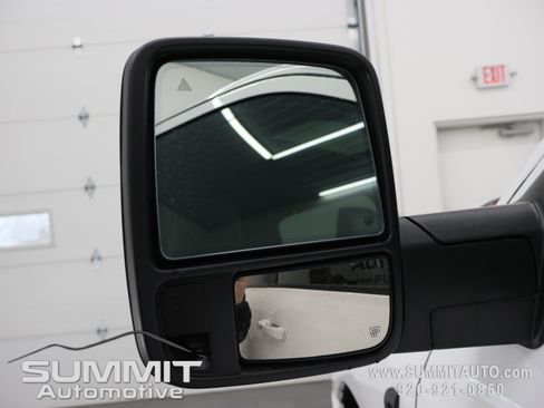 New 2026 RAM 3500 Laramie AWD/4WD image 37
