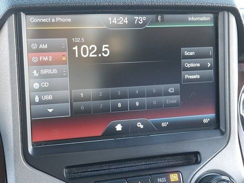 Used 2016 Ford F250 Lariat w/ Lariat Interior Package image 38