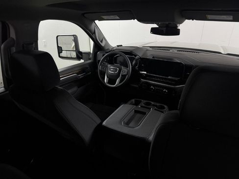 New 2026 GMC Sierra 2500 SLE image 45