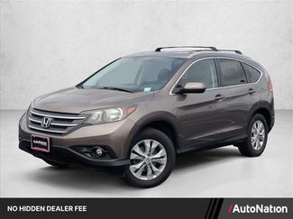 Used 2013 Honda CR-V EX-L video 1