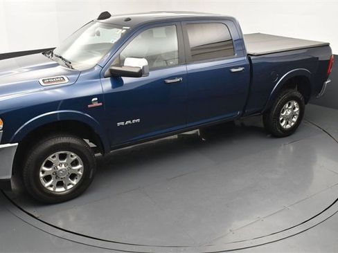 Used 2019 RAM 2500 Laramie image 15