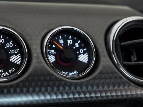 Used 2017 Ford Mustang GT w/ GT Performance Package image 22