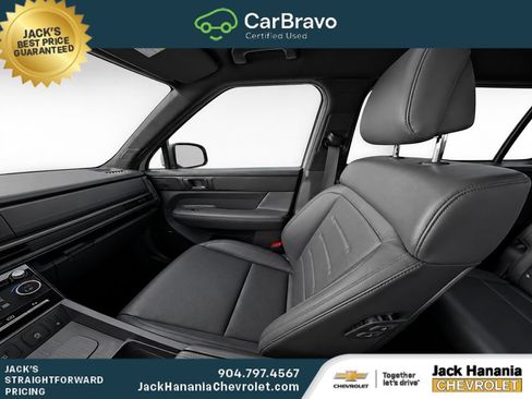Used 2024 Hyundai Santa Fe Calligraphy AWD/4WD image 10