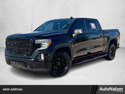 Used 2019 GMC Sierra 1500 Denali