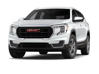 Used 2024 GMC Terrain SLE