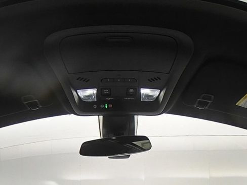 New 2025 Cadillac XT6 Luxury w/ LPO, Floor Liner Package image 17