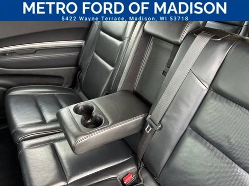 Used 2019 Dodge Durango R/T AWD/4WD image 36