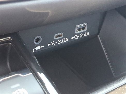 New 2025 Subaru Legacy Premium image 37