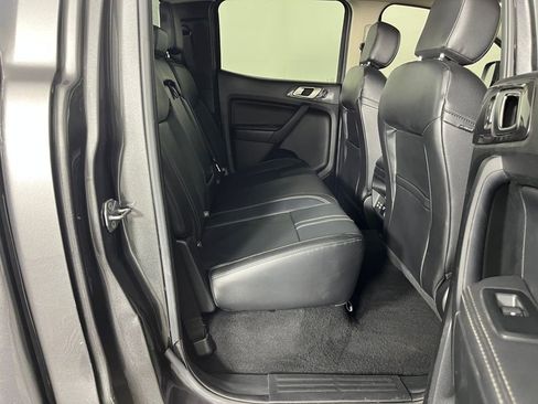 Used 2020 Ford Ranger Lariat w/ Technology Package image 15