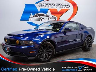 Used 2012 Ford Mustang GT Premium w/ Comfort Pkg video 1
