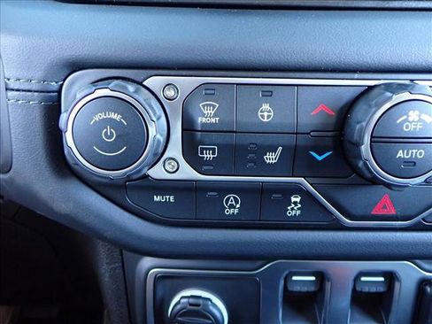 New 2026 Jeep Wrangler Rubicon image 20