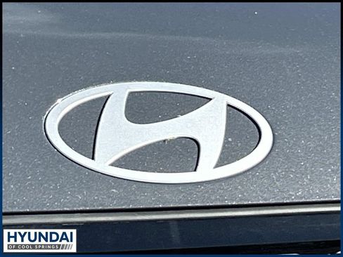 New 2026 Hyundai Santa Fe SE AWD/4WD image 10