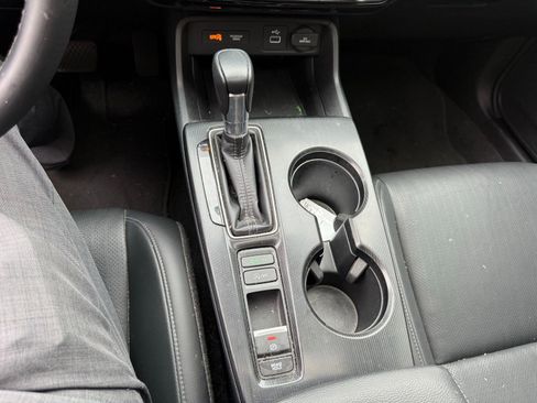 Used 2024 Honda Civic EX-L image 23