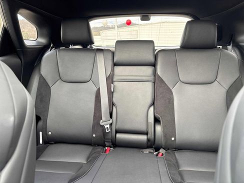 Used 2024 Lexus RX 500h F Sport w/ Convenience Package image 21