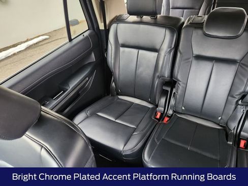 Certified 2023 Ford Expedition Max XLT image 16