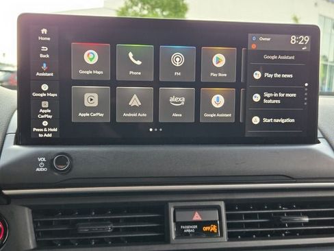Certified 2026 Honda Pilot Sport image 21