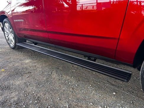 Certified 2024 Chevrolet Suburban High Country w/ Max Trailering Package image 16