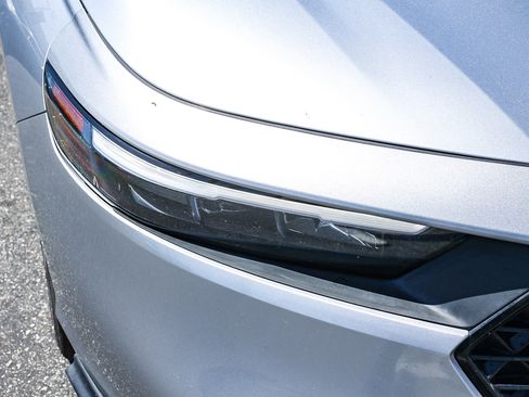 Used 2024 Honda Accord Sport image 14