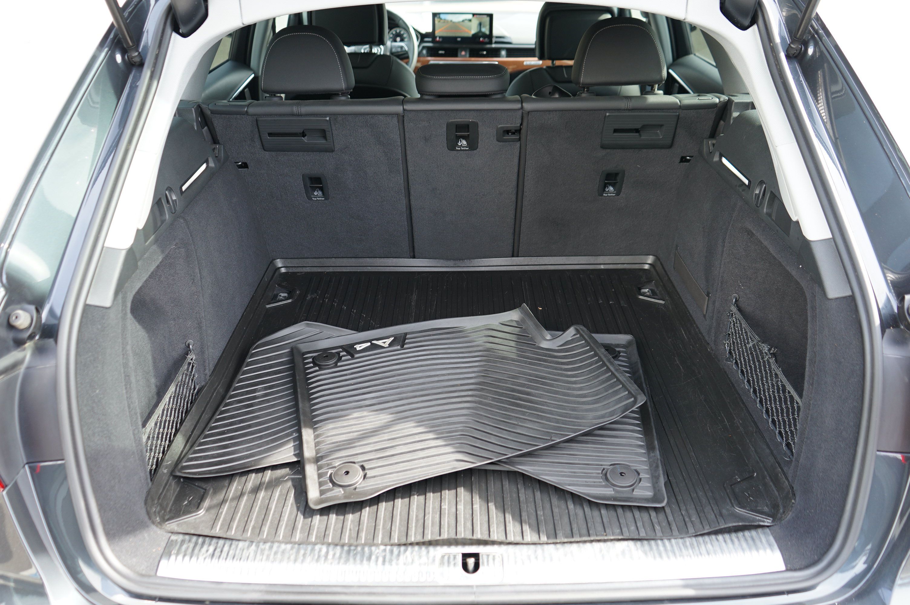Used 2023 Audi A4 2.0T allroad Premium Plus AWD/4WD image 14