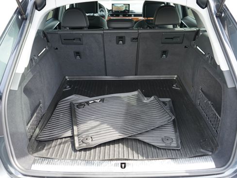 Used 2023 Audi A4 2.0T allroad Premium Plus AWD/4WD image 14
